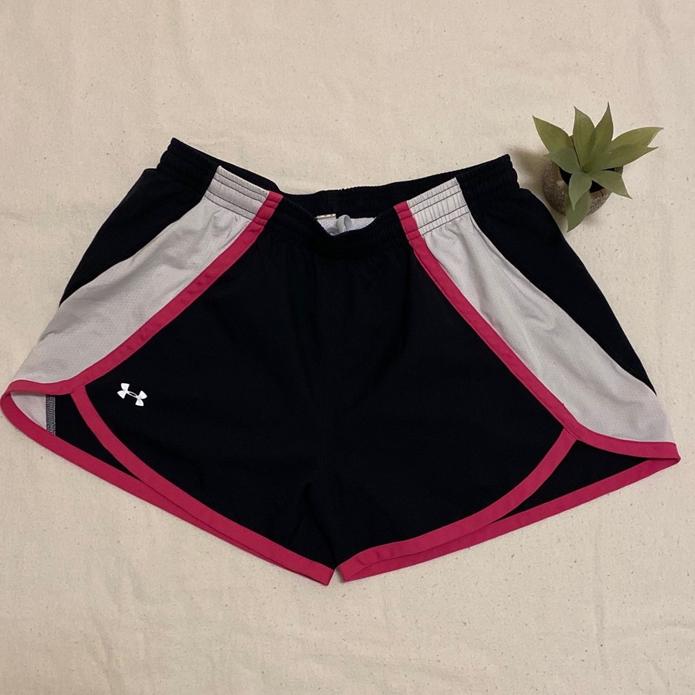 Women’s Under Armour Running Shorts